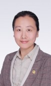 Dr. Sun Xiaoyan