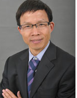Prof. Jian-Jiang Zhong