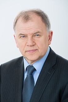 Dr. Vytenis Povilas Andriukaitis