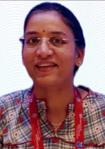 Dr. Aruna Tiwari