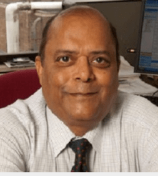 Prof. Ramesh K. Agarwal