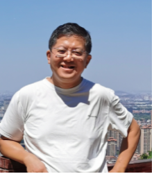 Prof. Ligang Liu