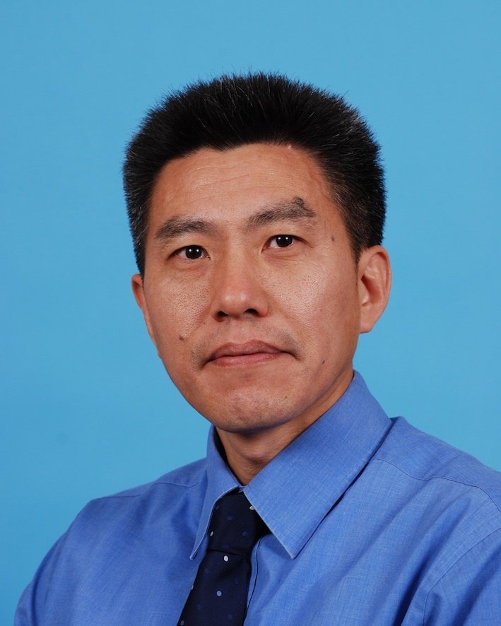 Prof. Zhengtao Ding