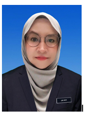 Dr. Siti Hasnah Kamarudin