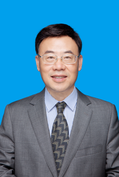 Dr. Jingquan Zhong