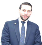 Dr. Mahmoud Fathy Mubarak