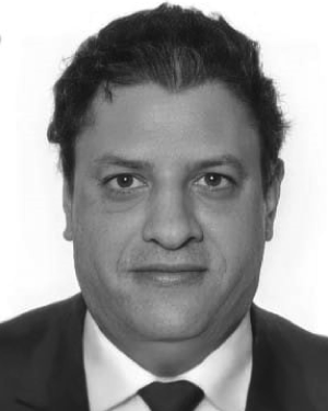 Dr. Ashraf Darwish