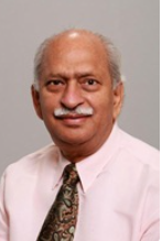Prof. Ravi P Agarwal