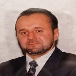 Dr. Sergey Orlov