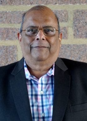 Prof. Ramesh Agarwal