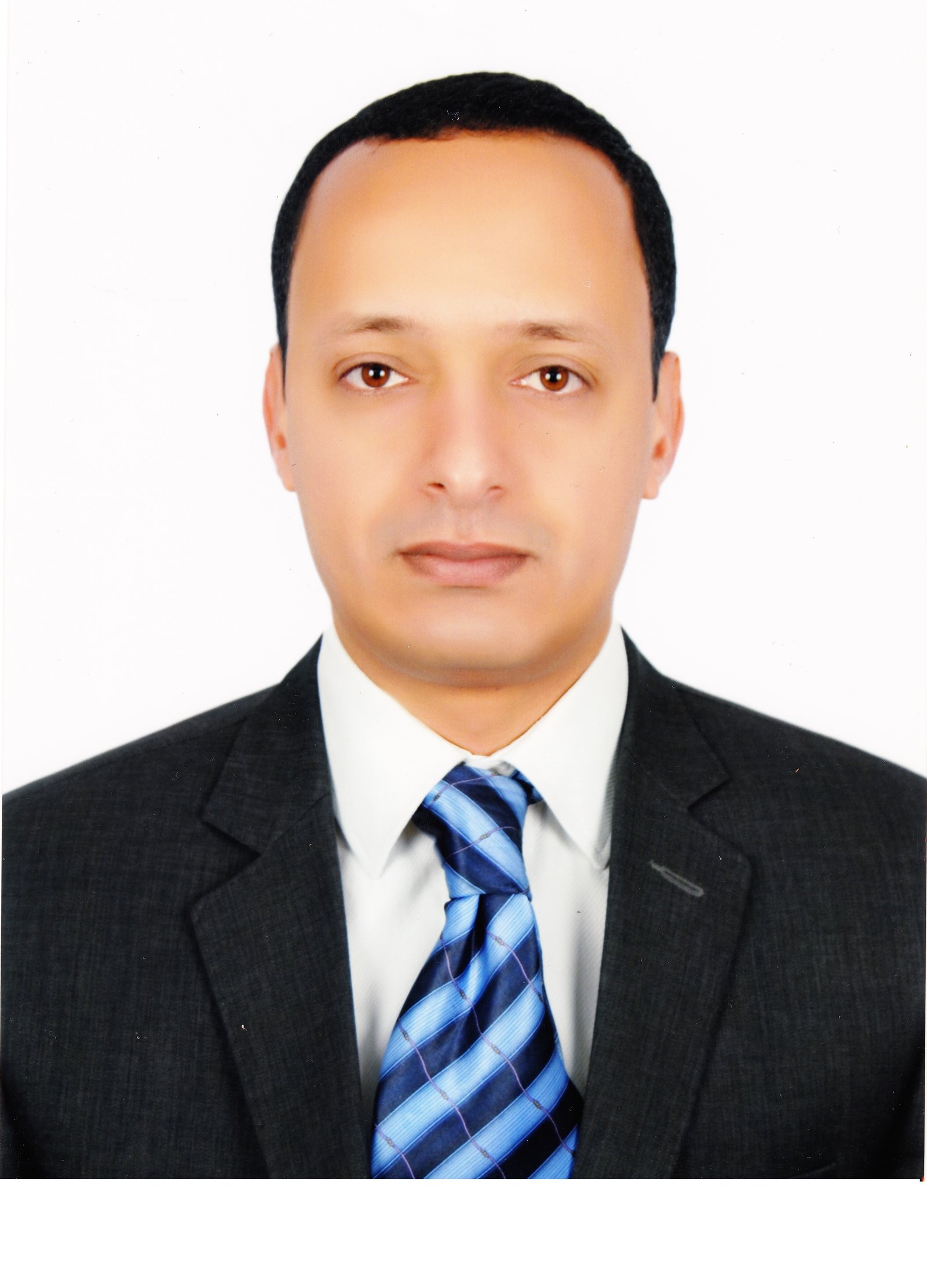 Dr. Ahmed Eid Abdelshakour Ali Kholif