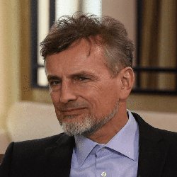 Jurgen Schmidhuber