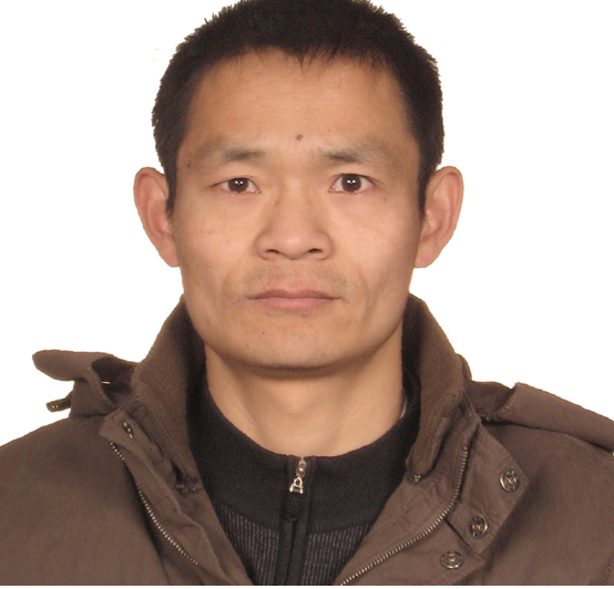 Dr. Chen  Changjun  