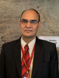 Prof. Jai Bhagwan Sharma