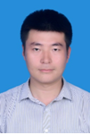 Dr. Guanglei Wu 