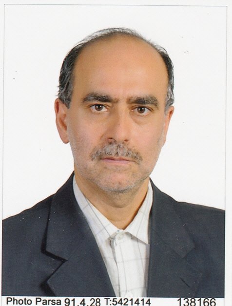 Dr. Prof. Abdolhassan Kazemi