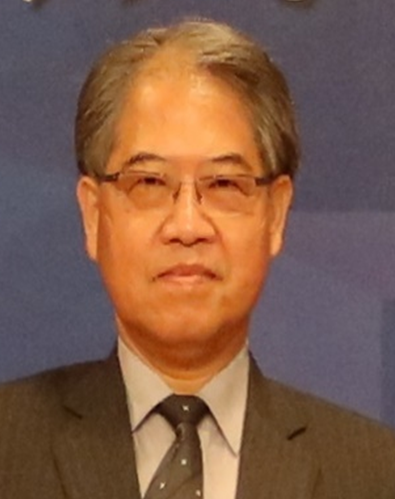 Dr. Chin-Fu Chang