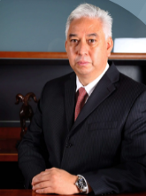 Dr. Ricardo A. Ramirez Mendoza 