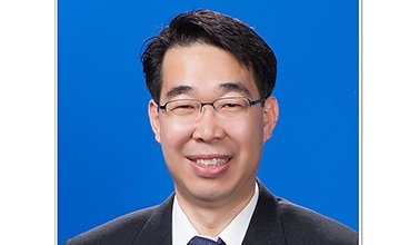 Dr. Kwang-Hyun Baek