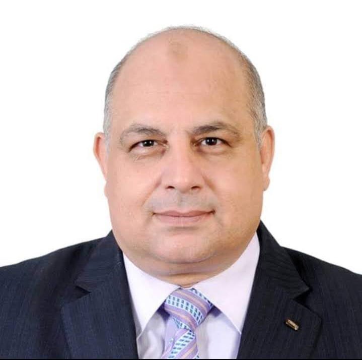 Dr. Gamal Ali El-Sharnouby