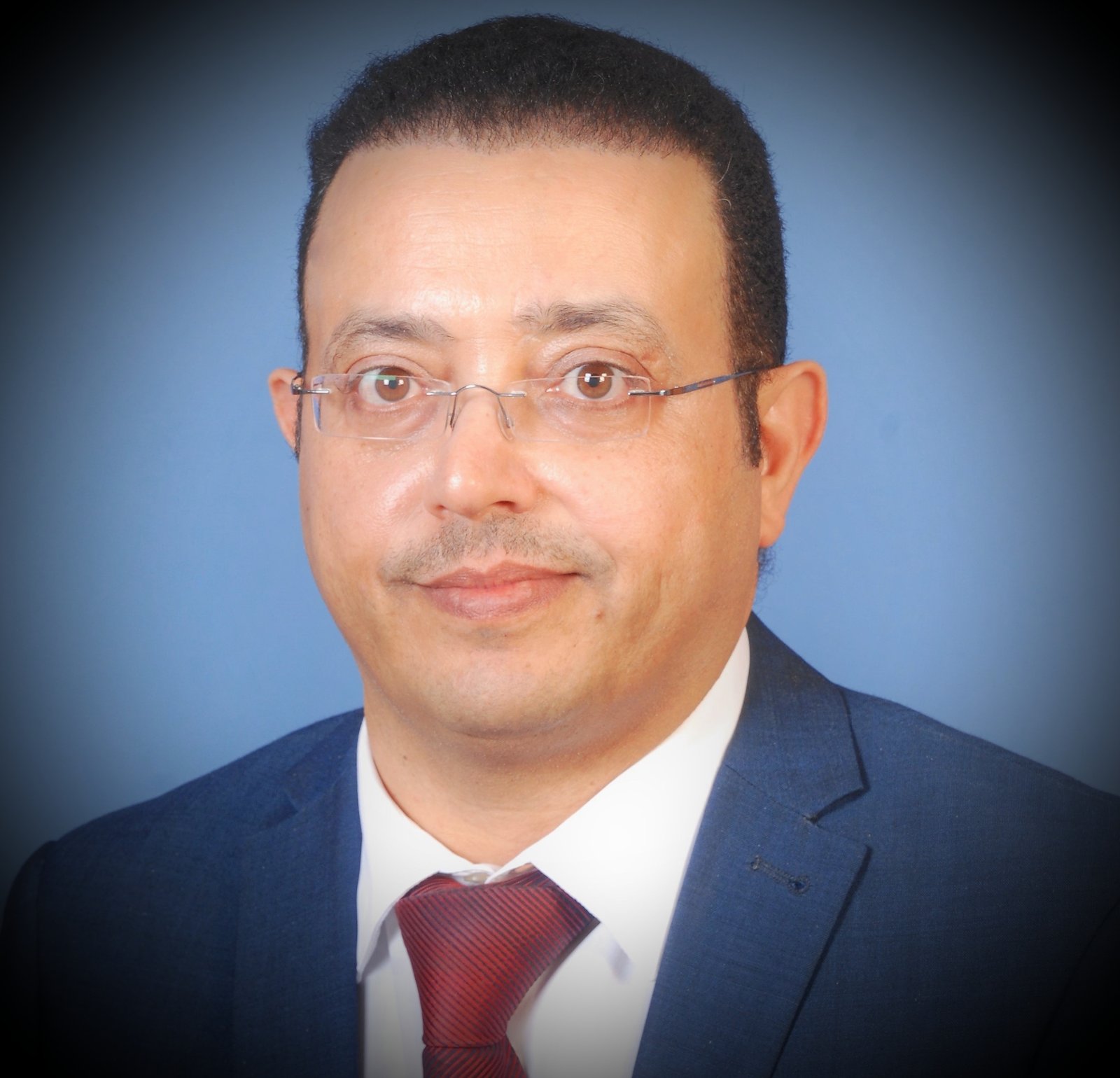 Dr. Abdullah Al-Taiar