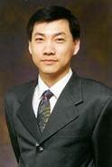 Professor C.W. Lim