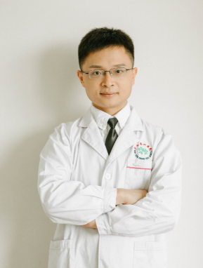 Dr. Yaoyao Zhang
