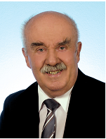 Prof. Jerzy Kisilowski