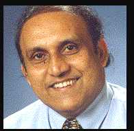 Prof. Debes Bhattacharyya