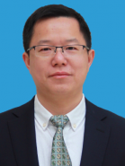 Dr. Yong He