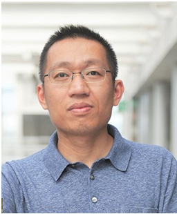 Dr. Jufan Zhang 