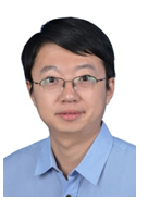 Dr. Jianxun Zhang 