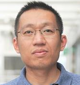 Dr. Jufan Zhang