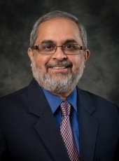 Dr. Chandrashekhar Pralhad Joshi