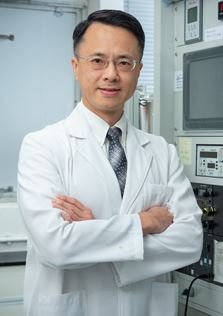 Prof. Zhifeng (Jeffery) Huang