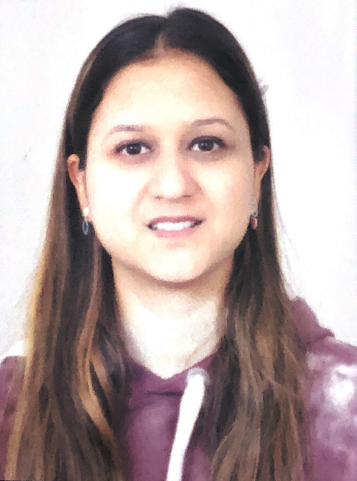 Ms. Harleen Kaur