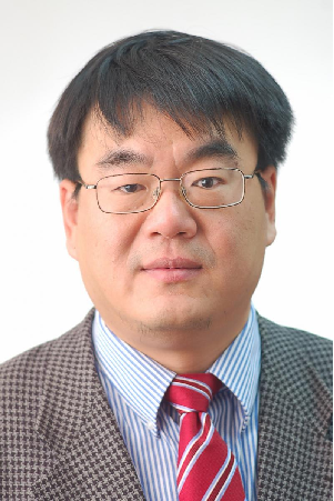 Prof.  Weidong Zhu 