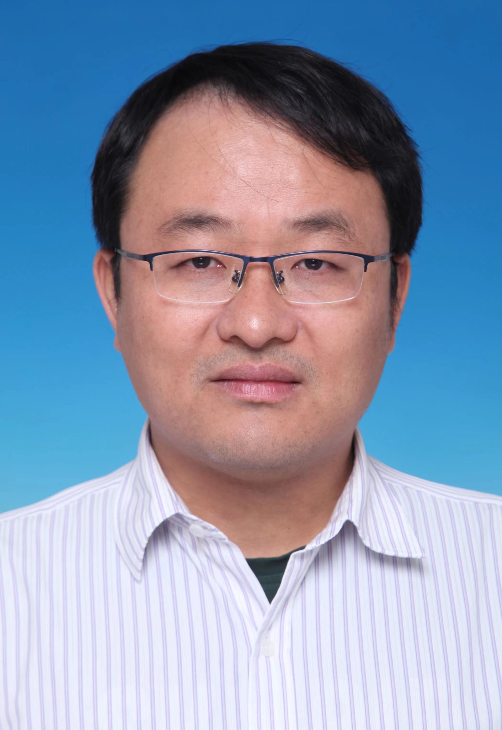 Prof. Rui Jiang 