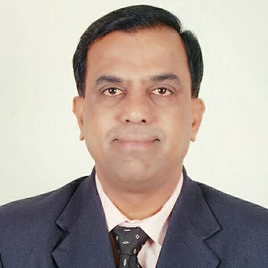 Prof. Chintakindi Sanjay