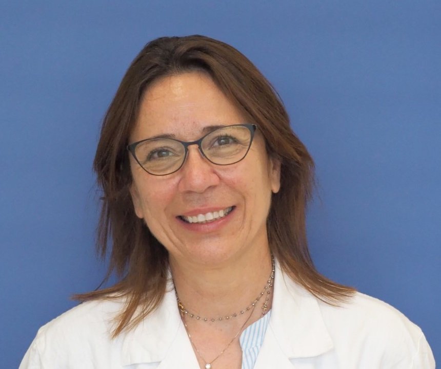 Dr. Bianca Masturzo