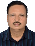 Prof. Naveen Nishchal 