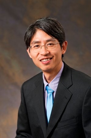 Dr. WANG Jianfeng Jeff