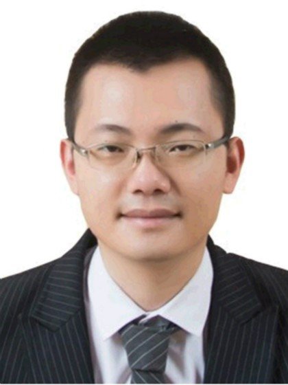 Dr. Zhu Xiaoqing