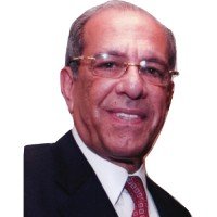 Prof. Mahmoud El-Sherif