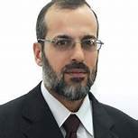 Dr. Abdul-Wali Ajlouni