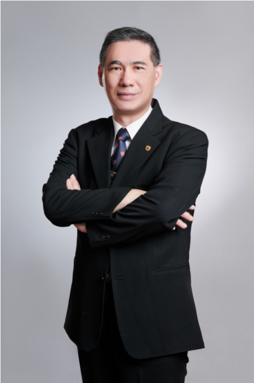 Prof. Yung-Kang Shen