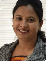 Dr. Deepika Koundal