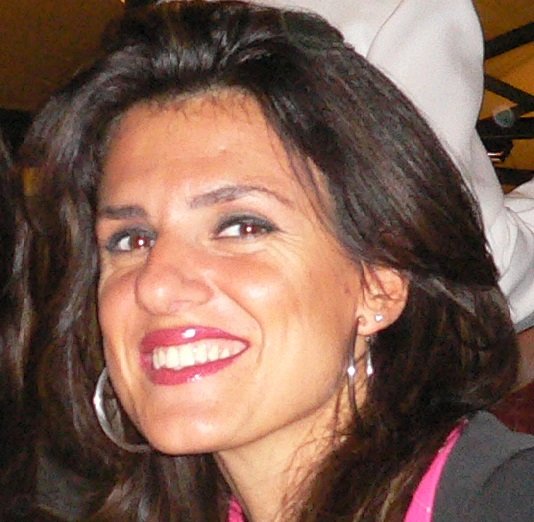 Dr. Maria Luisa Chiusano