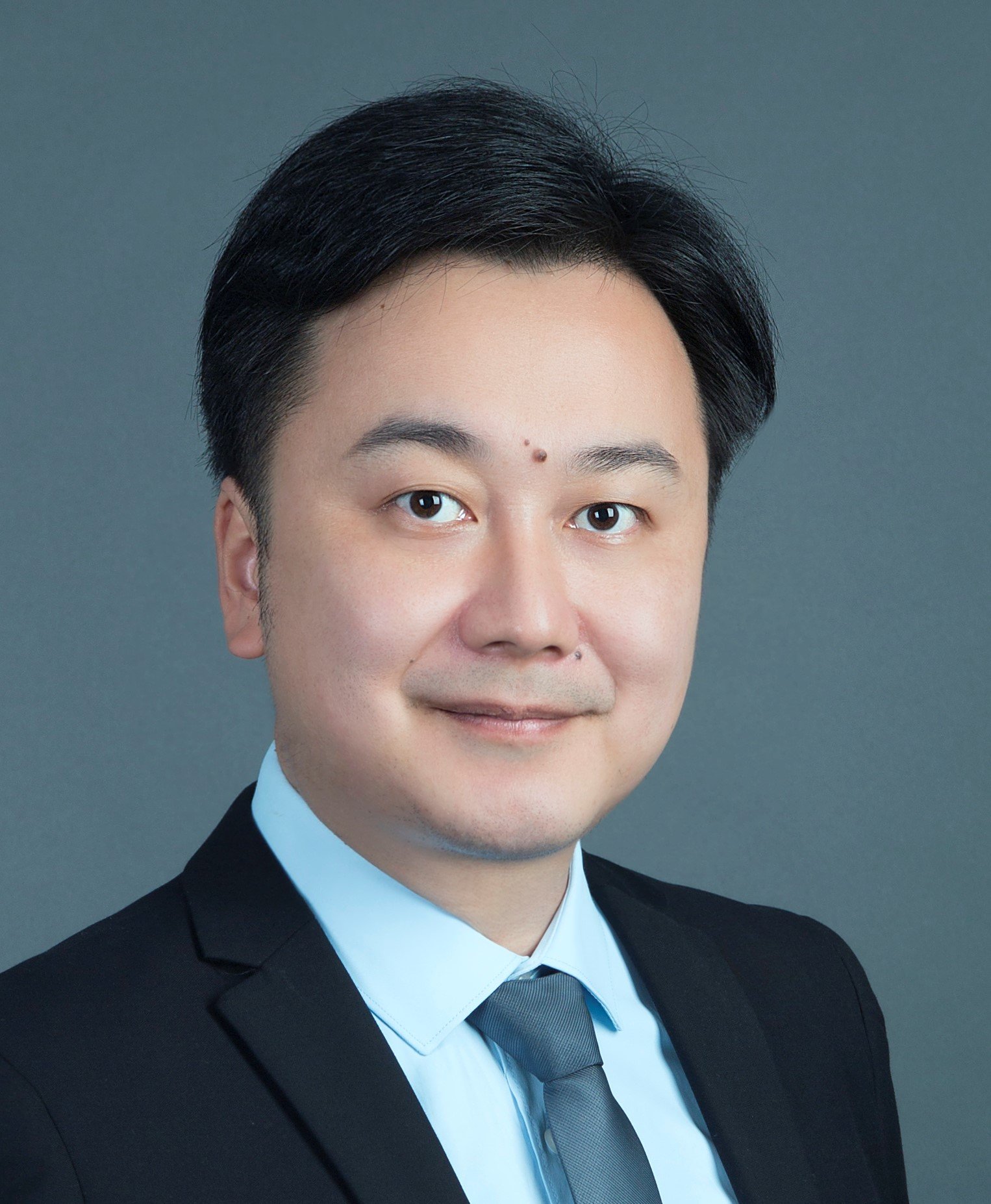 Prof. Chuan Qin 