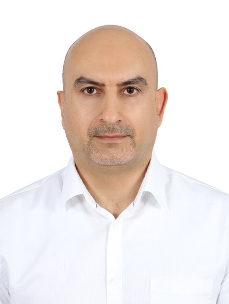 Prof. Synan AbuQamar